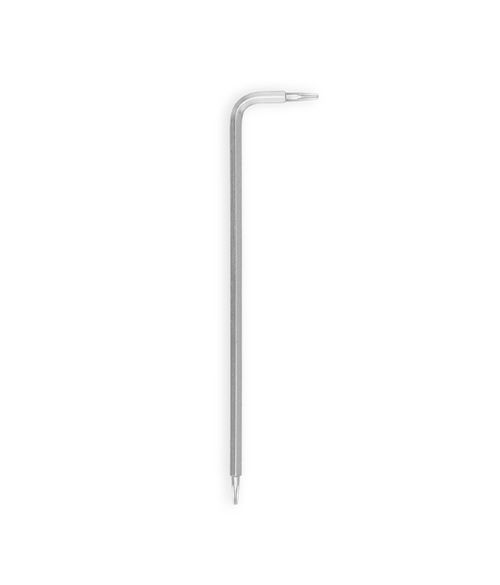 Llave Torx en "L" (Larga)