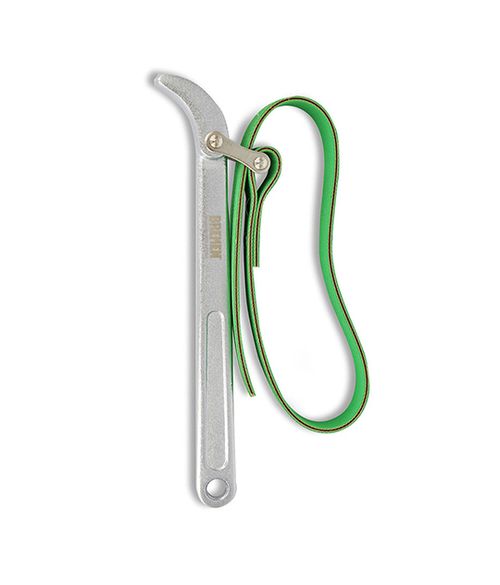 Llave Sacafiltro a Cinta