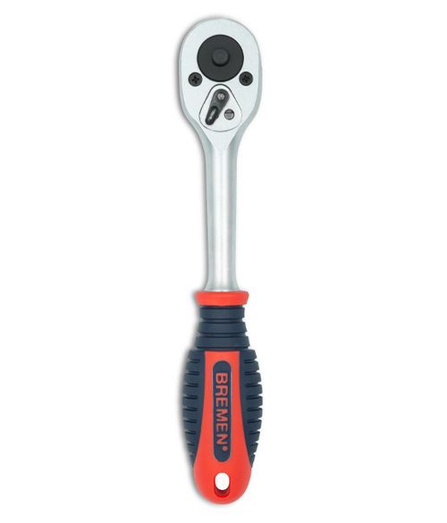 Llave Crique Pesada con Expulsor