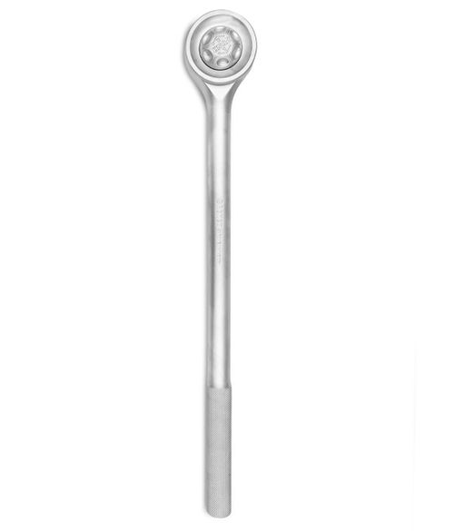 Llave Crique Pesada con Expulsor y Arrime Manual