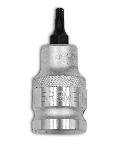 Punta Torx Enc 1/2 T50 HE-4616