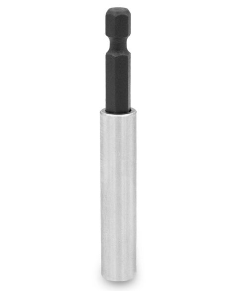 Sujetador Magnético para Puntas de Atornillador (Encastre 1/4")