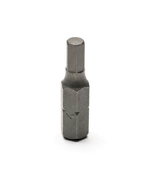 Punta Hexagonal (Encastre 10mm)