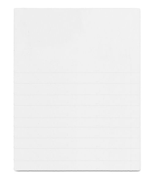Repuesto Protector Interior Visor para Máscara Fotosensible (Cód. 7677)
