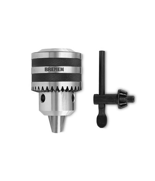 Mandril para Taladro (1/2"-20Unf) Pesado