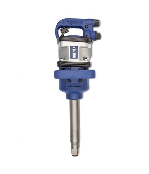 Llave de Impacto [encastre 1"]