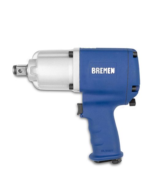 Llave de Impacto [encastre 3/4"]