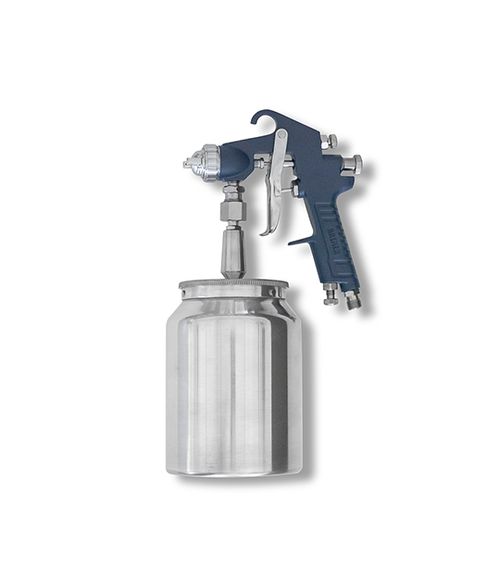 Pistola para Pintar de Alta