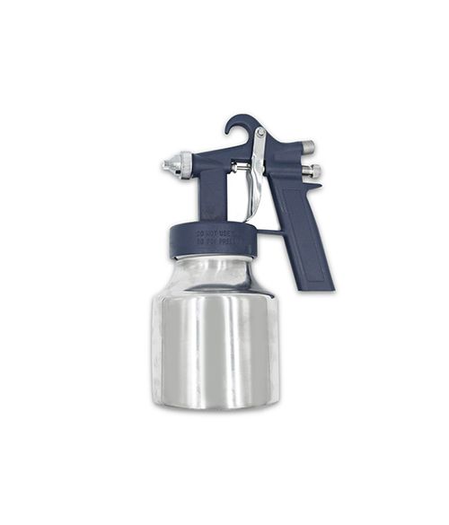 Pistola para Pintar de Baja