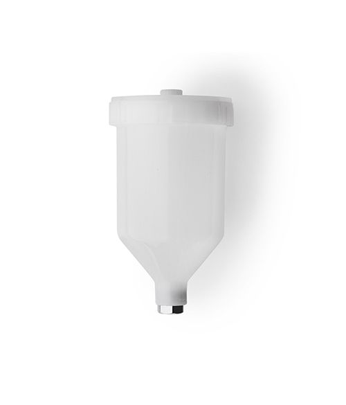 Repuesto Taza (600Ml) de Pistola para Pintar "HVLP"