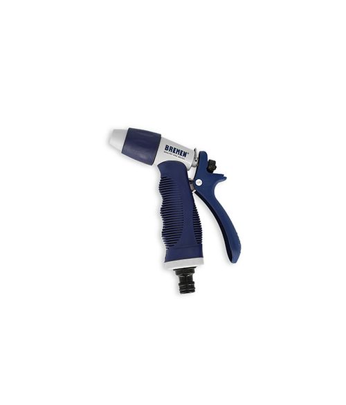 Pistola de Riego