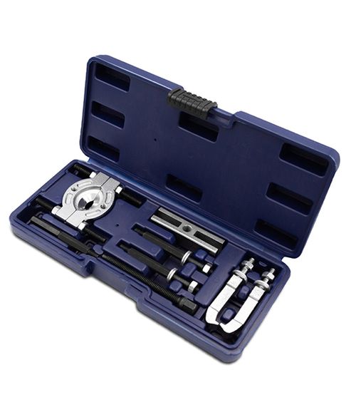 Juego de Extractor de Rodamientos (9 Pzs)