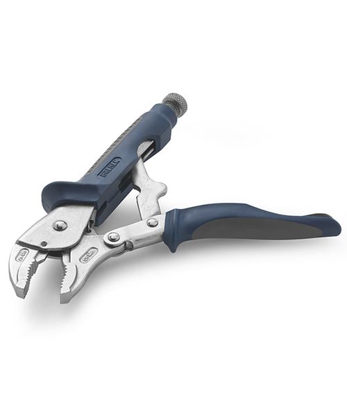 Pinza de Fuerza