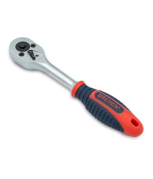 Llave Crique Pesada con Expulsor