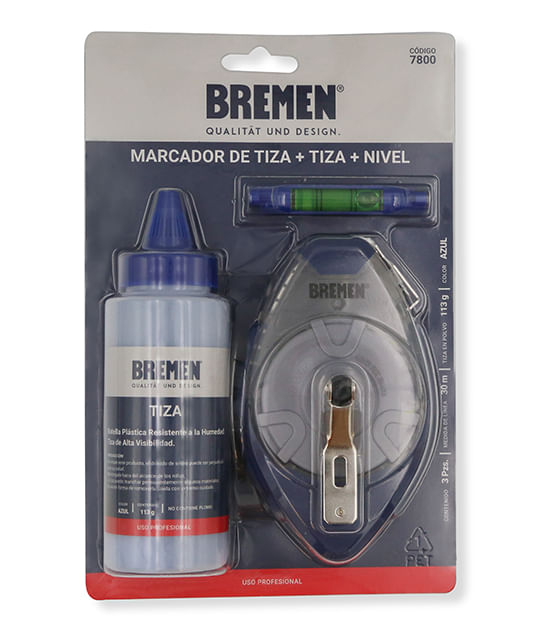 con-7800-marcador-de-tiza-tiza-nivel-Bremen_4