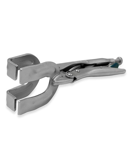 Pinza de Fuerza de Soldador
