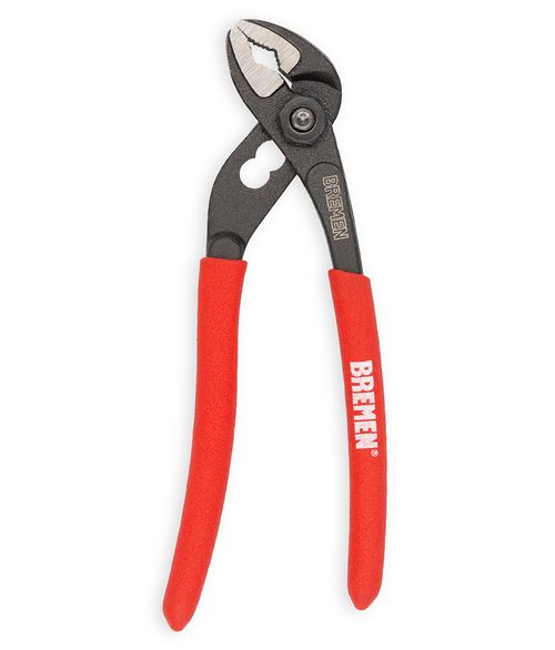 Pinza Pico de Loro Profesional [Cremallera Simple]