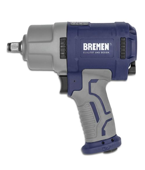 Llave de Impacto Composite [encastre 1/2"]