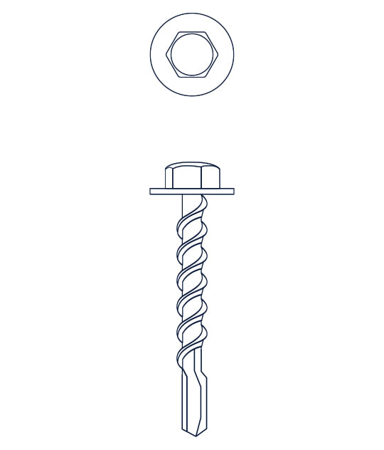 fij-thm14019-bremen-tornillo-autoperforante-hexagonal-sin-arandela-mecha