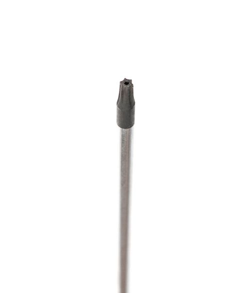 Destornillador Mango de Goma (Tamper Torx)