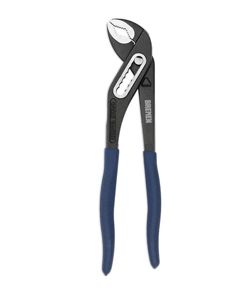 Pinza Pico de Loro Profesional [Doble Cremallera]