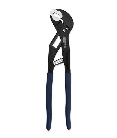 Pico de Loro Autoajustable [Cremallera Simple]