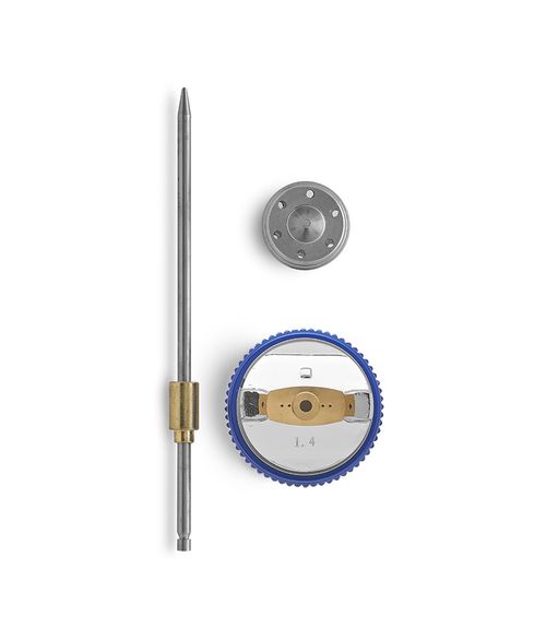 Kit de Repuestos para Pistola "HVLP" (Cód. 7095)