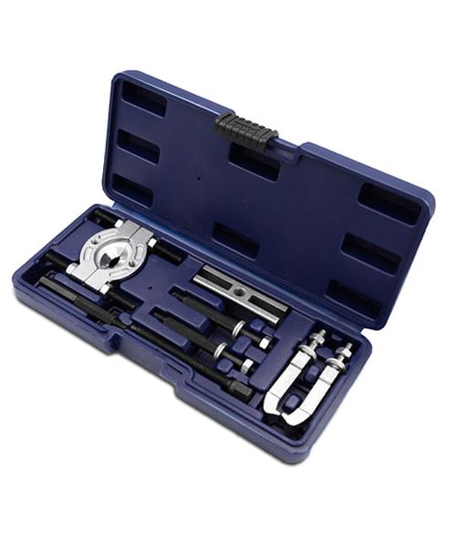 Juego de Extractor de Rodamientos (9 Pzs)