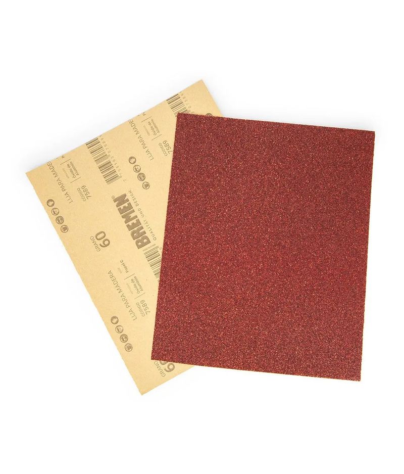 7589 - Lija para Madera - 01