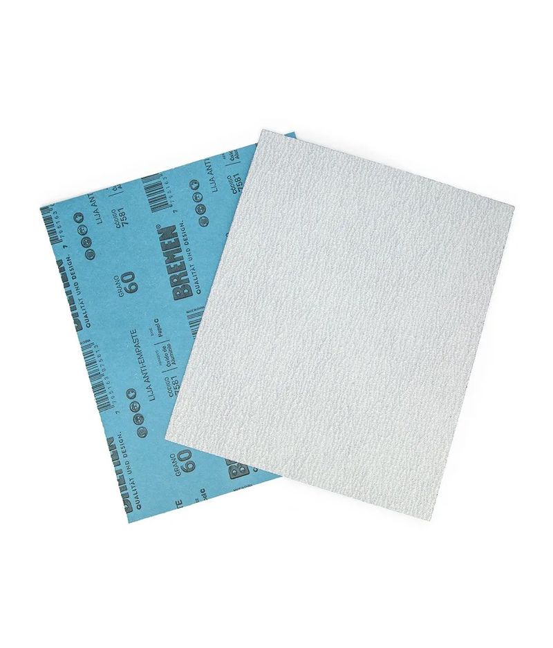 7581 - Lija Anti-Empaste - 01