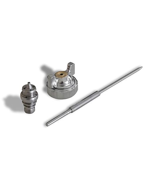 KIT de Repuestos para Pistola de Alta (Cód. 7615)
