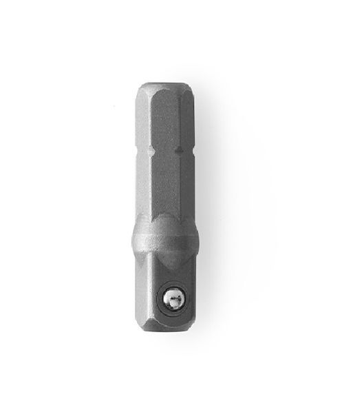 Adaptador para Bocallaves [Encastre 1/4"]