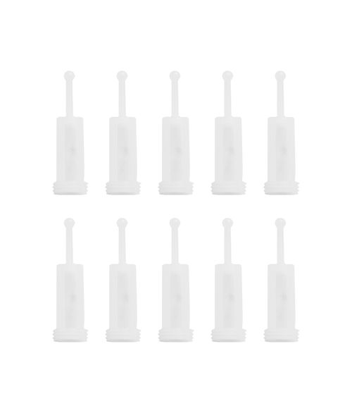 Repuesto Filtro de Pintura x10 para Pistola HVLP SPEZIALIST (Cód. 8390)