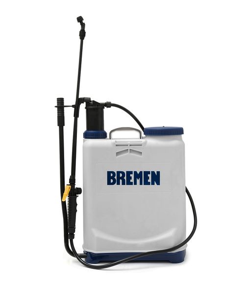Pulverizador Manual Mochila [20L]