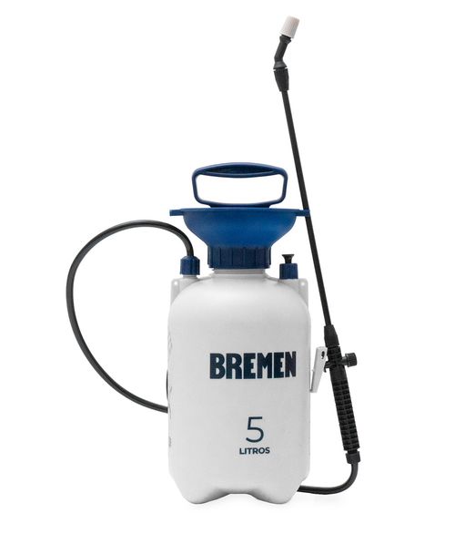 Pulverizador Manual [5L - 8L]