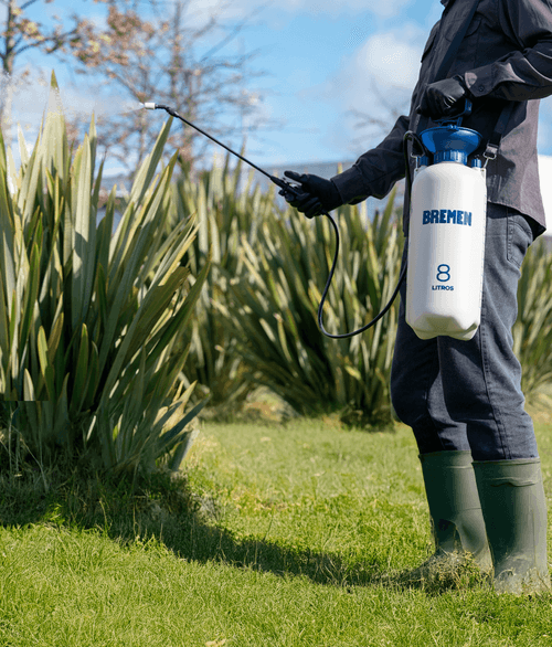 Pulverizador Manual [5L - 8L]