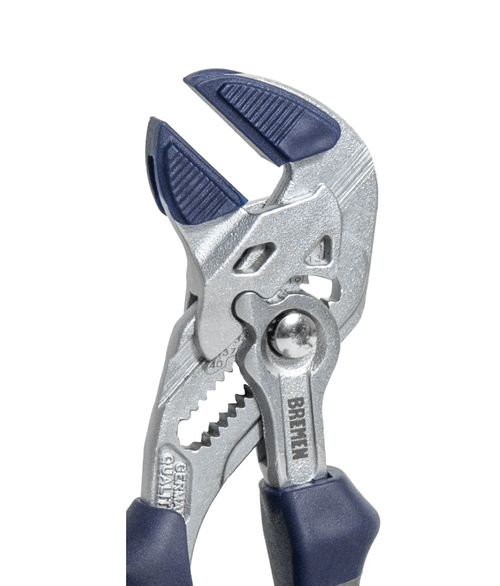 Funda de Silicona para Llave Pico de Loro (Cód. 8624 y 8506)