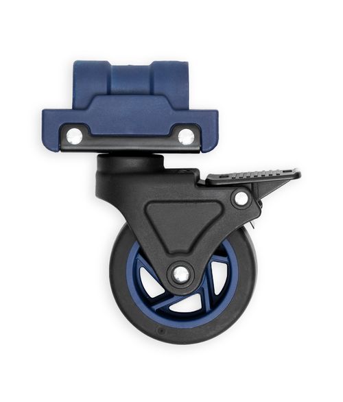 Repuesto Rueda trasera (Cód 8640)