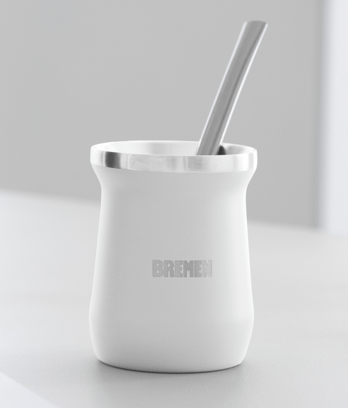 Mate Acero Inoxidable [300 ml]