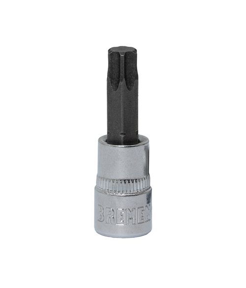 Bocallave con Punta Torx (Encastre 1/4")