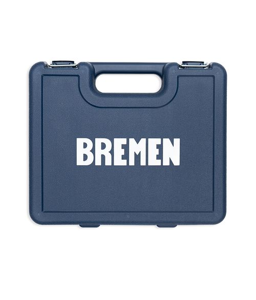 Juego de Mechas y Puntas [82 piezas]