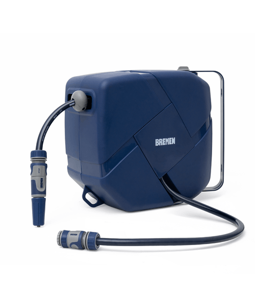 Rollo Portamangueras [Automático]