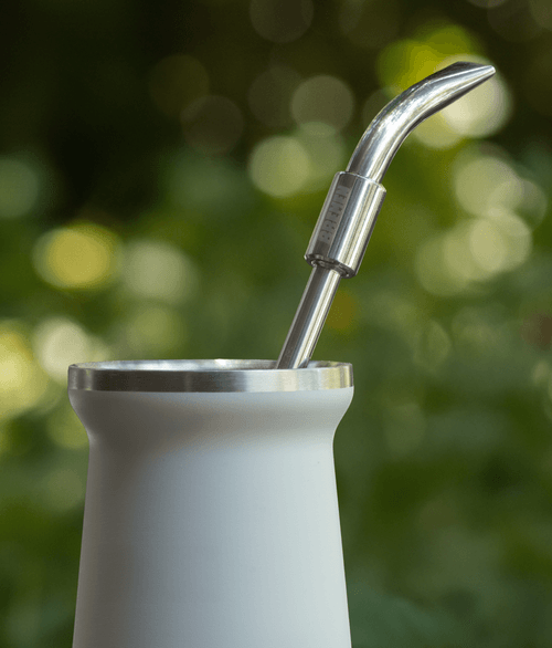 Bombilla tipo Cuchara