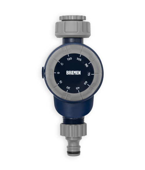 Temporizador de Riego [Analógico]