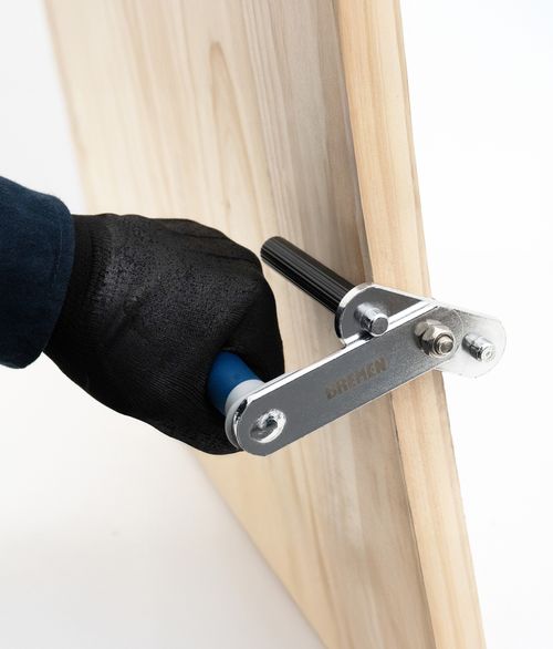 Transportador de Paneles