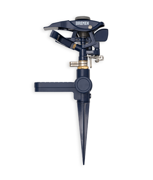 Regador de Impacto [Metálico]