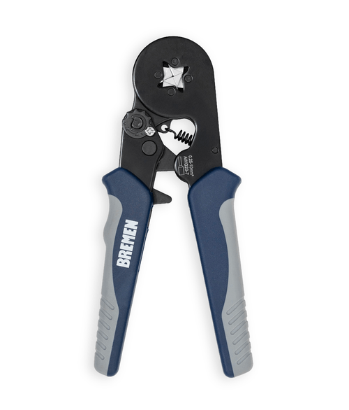 Crimpeadora para Terminales [TIFF]