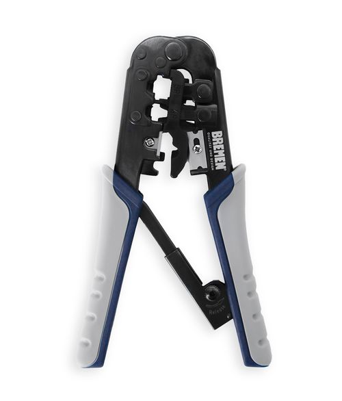 Crimpeadora para Terminales [RJ]