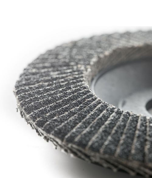 Disco Flap Carburo de Silicio