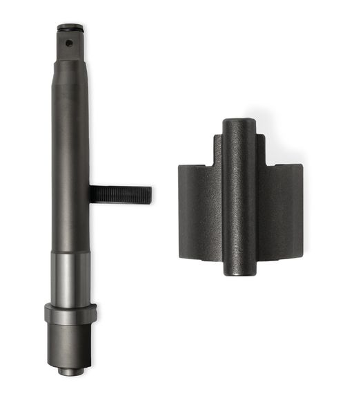 Repuesto Martillo y Yunque para Llave de Impacto [1"] (Cod 5417)